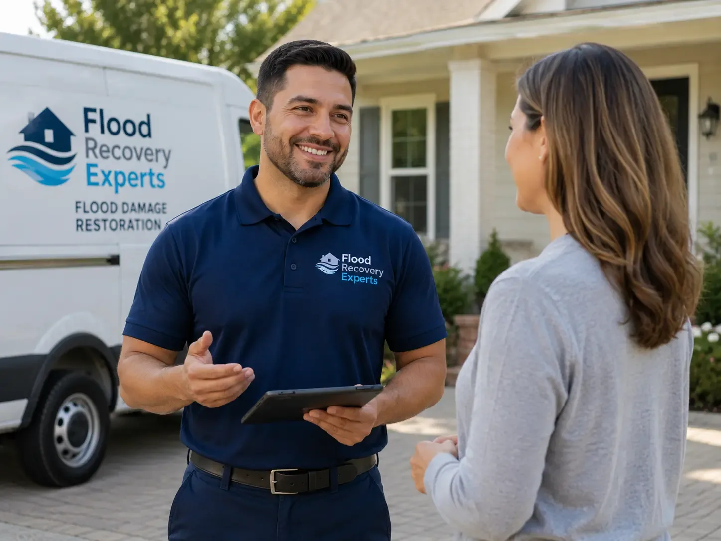 Flood Damage Cleanup Harrisonville, NJ FAQs
